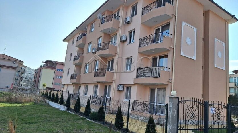 1 - продажа квартира ravda бургас болгария