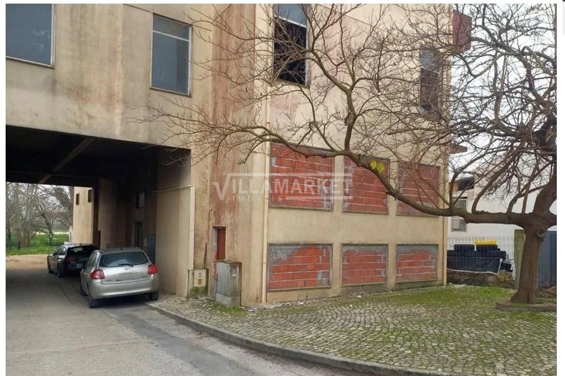 2 - продажа коммерция rio maior алентежу португалия