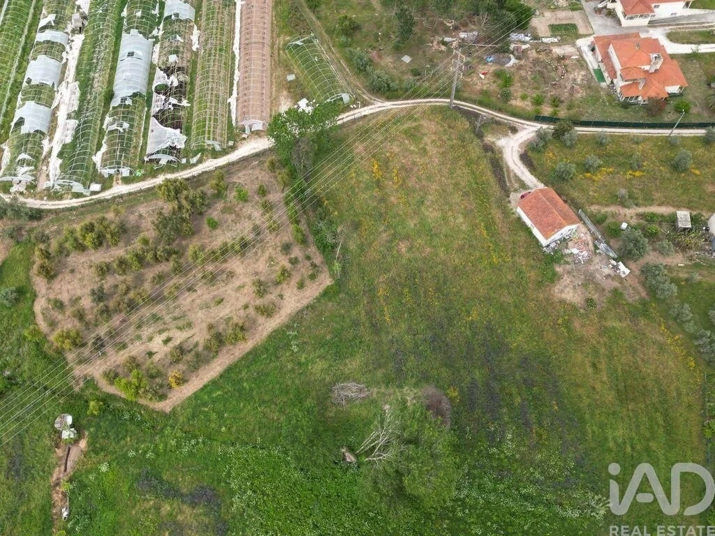 2 - venta terreno porto de mós región centro portugal