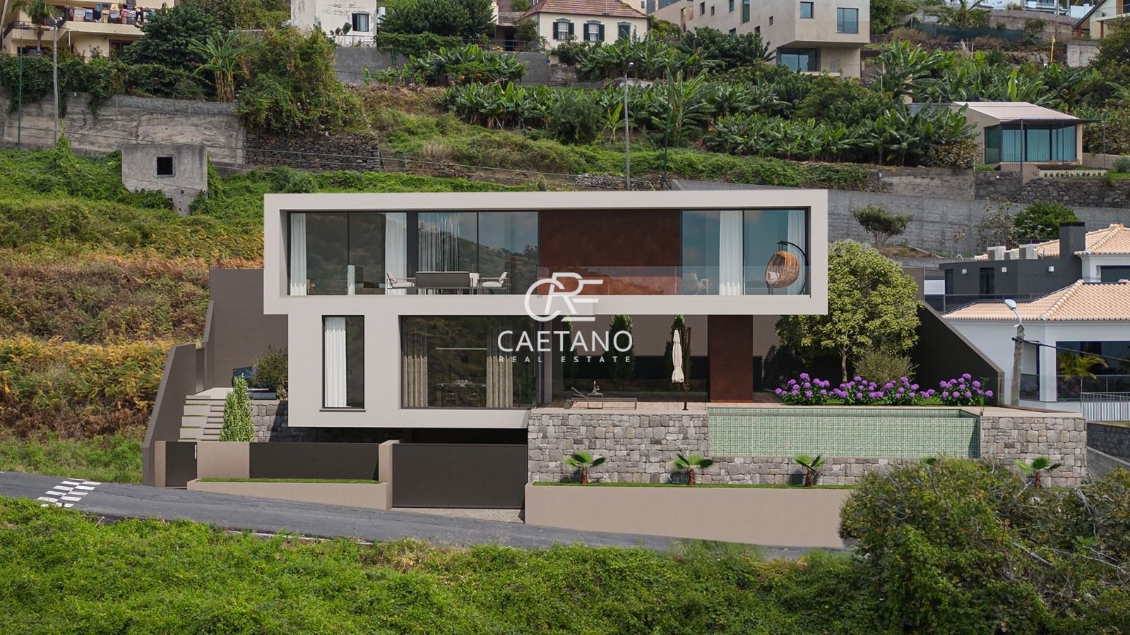 1 - venda casa ribeira brava madeira portugal