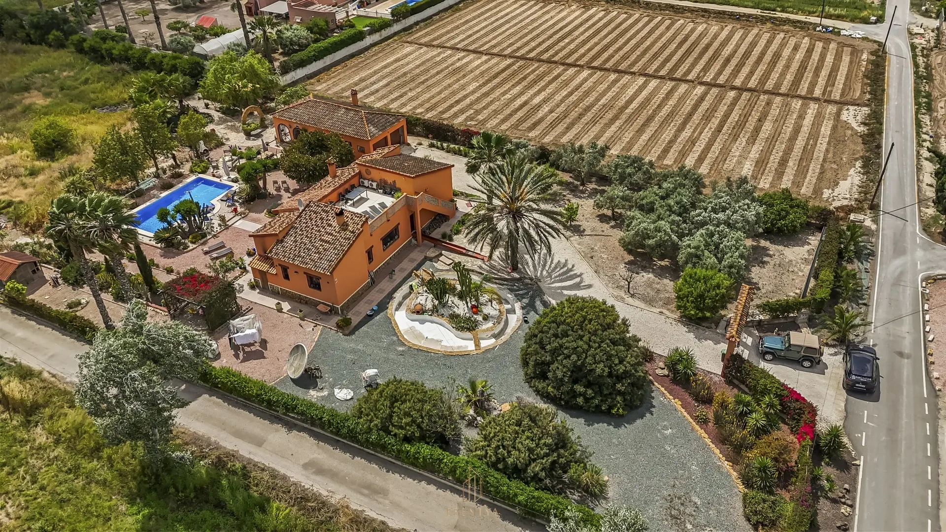 2 - house for sale in daya vieja valencian community spain