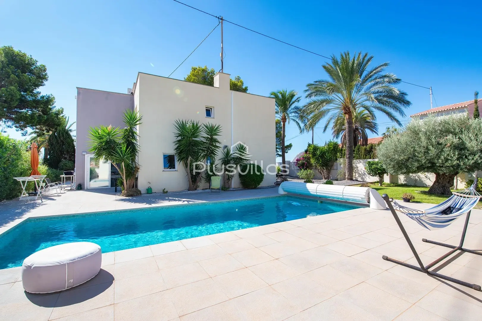 2 - vente maison vue mer calpe - costa blanca communauté valencienne espagne