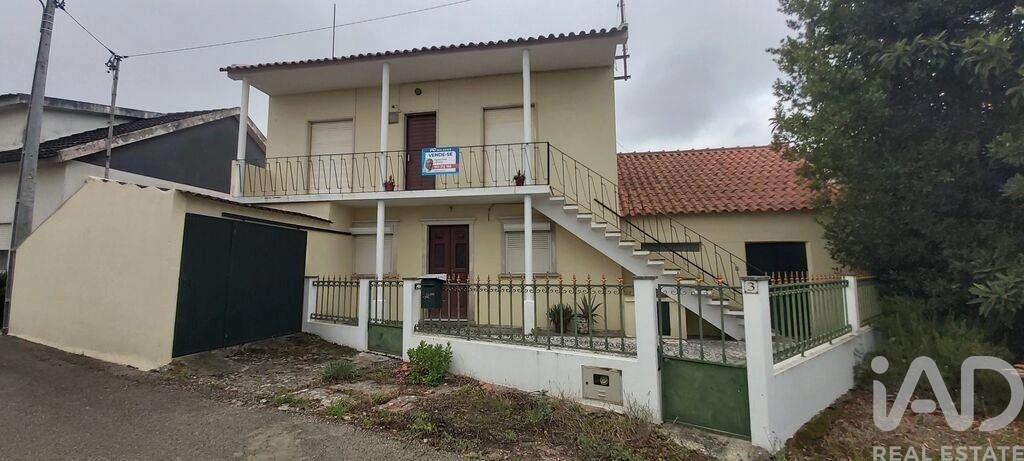 1 - vendita villa batalha regione centro portogallo