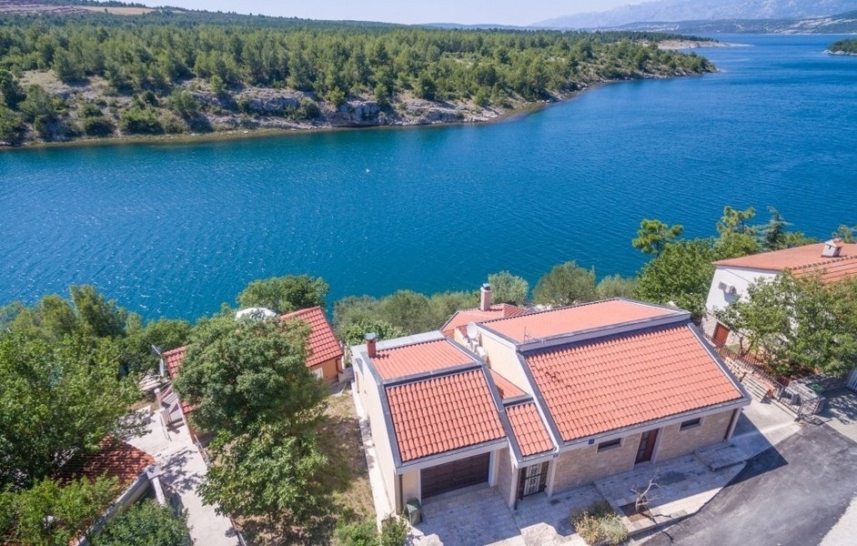 1 - sea view house for sale in kruševo zadar croatia