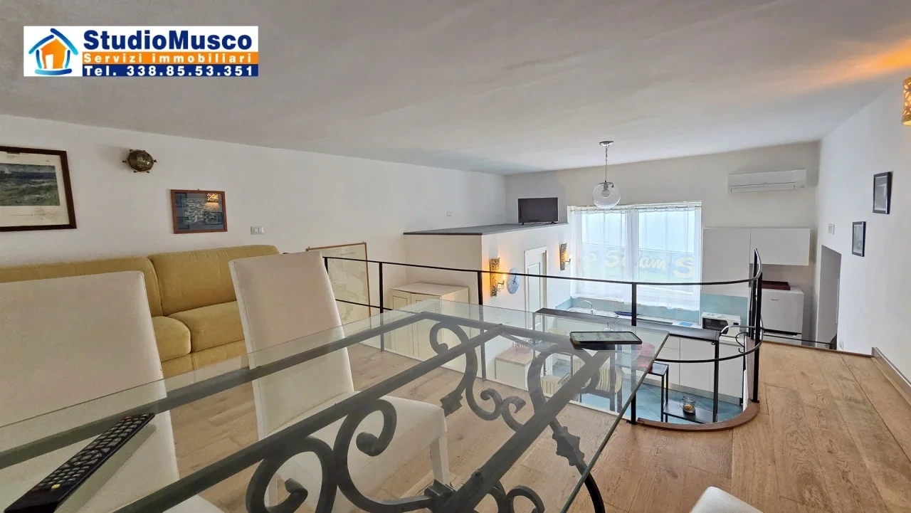 1 - verkoop appartement capri campania italië
