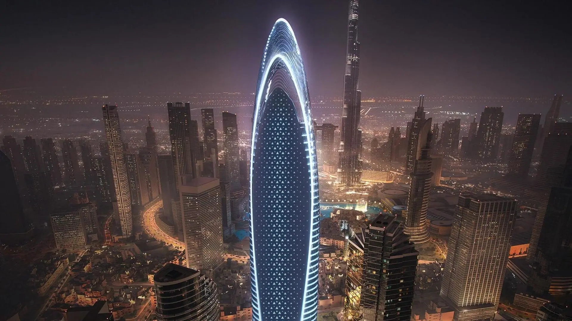 1 - verkauf wohnung dubai dubai vereinigte arabische emirate