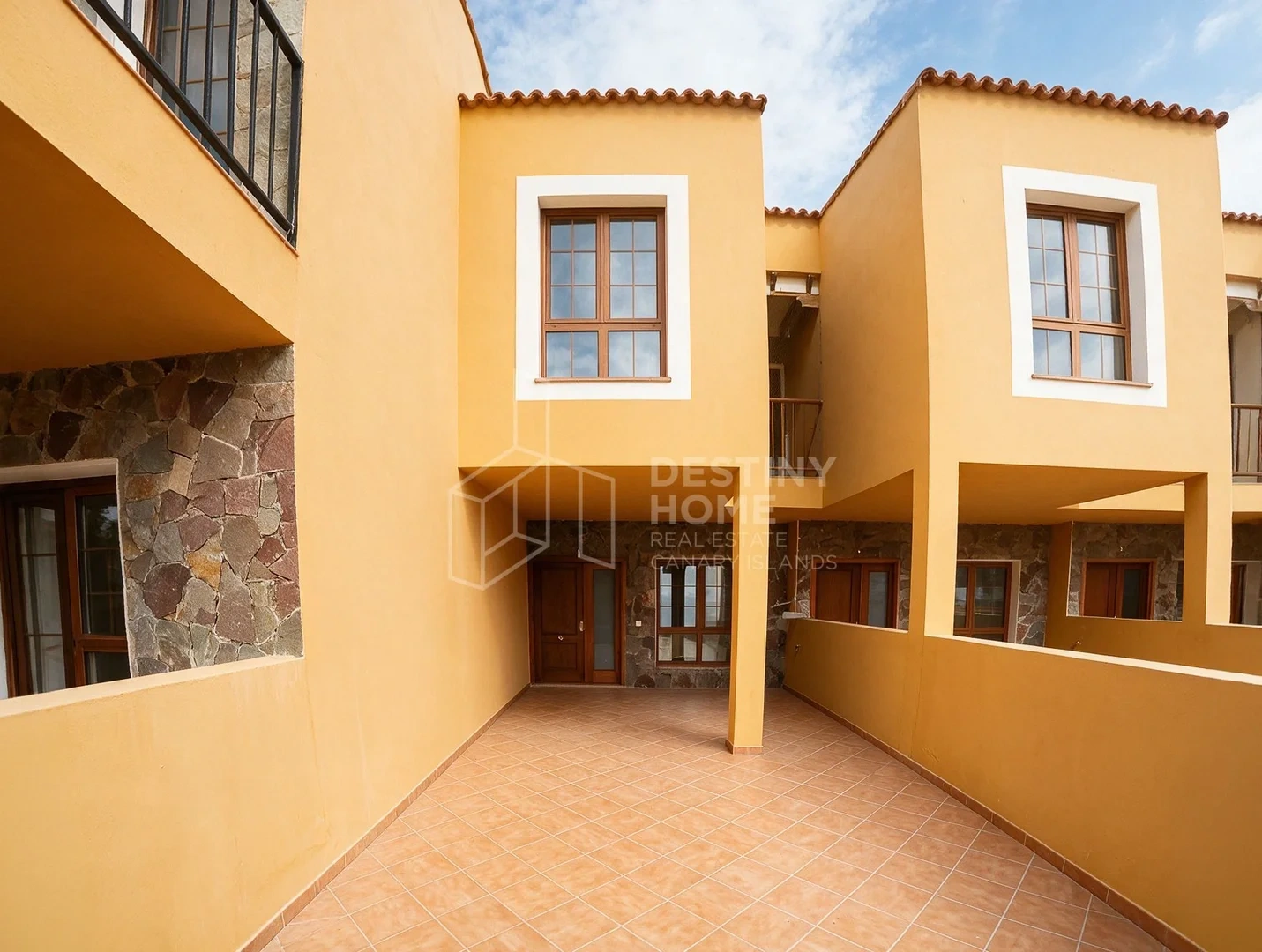 1 - vendita appartamento la oliva fuerteventura - isole canarie spagna