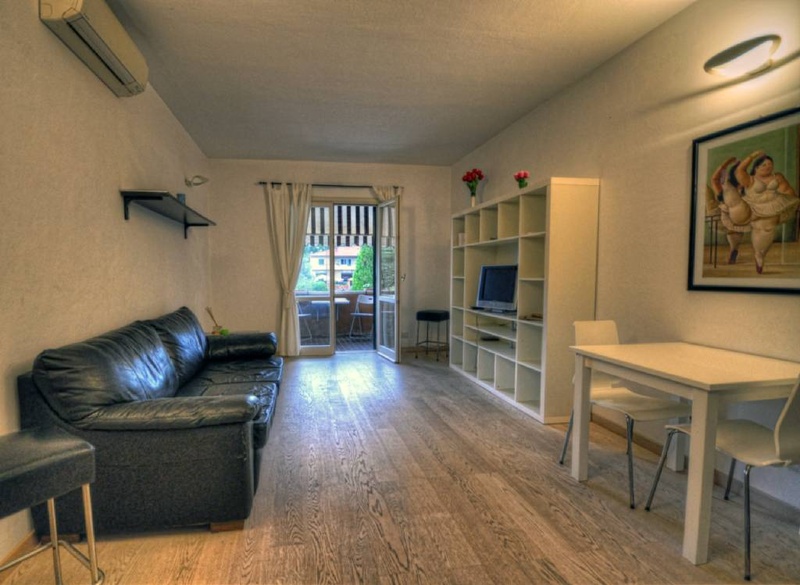 2 - vente appartement porto azzurro - île d'elbe toscane italie