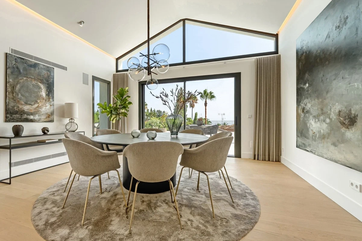 2 - продажа дом marbella - costa del sol андалусия испания