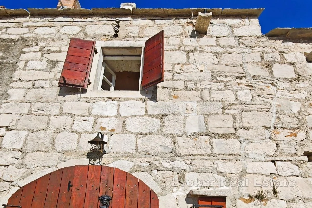 Casa vista al mar con 2 dormitorios