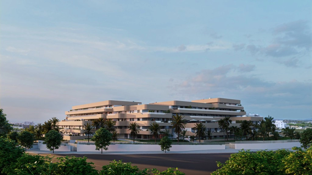 2 - verkauf wohnung estepona - costa del sol andalusien spanien