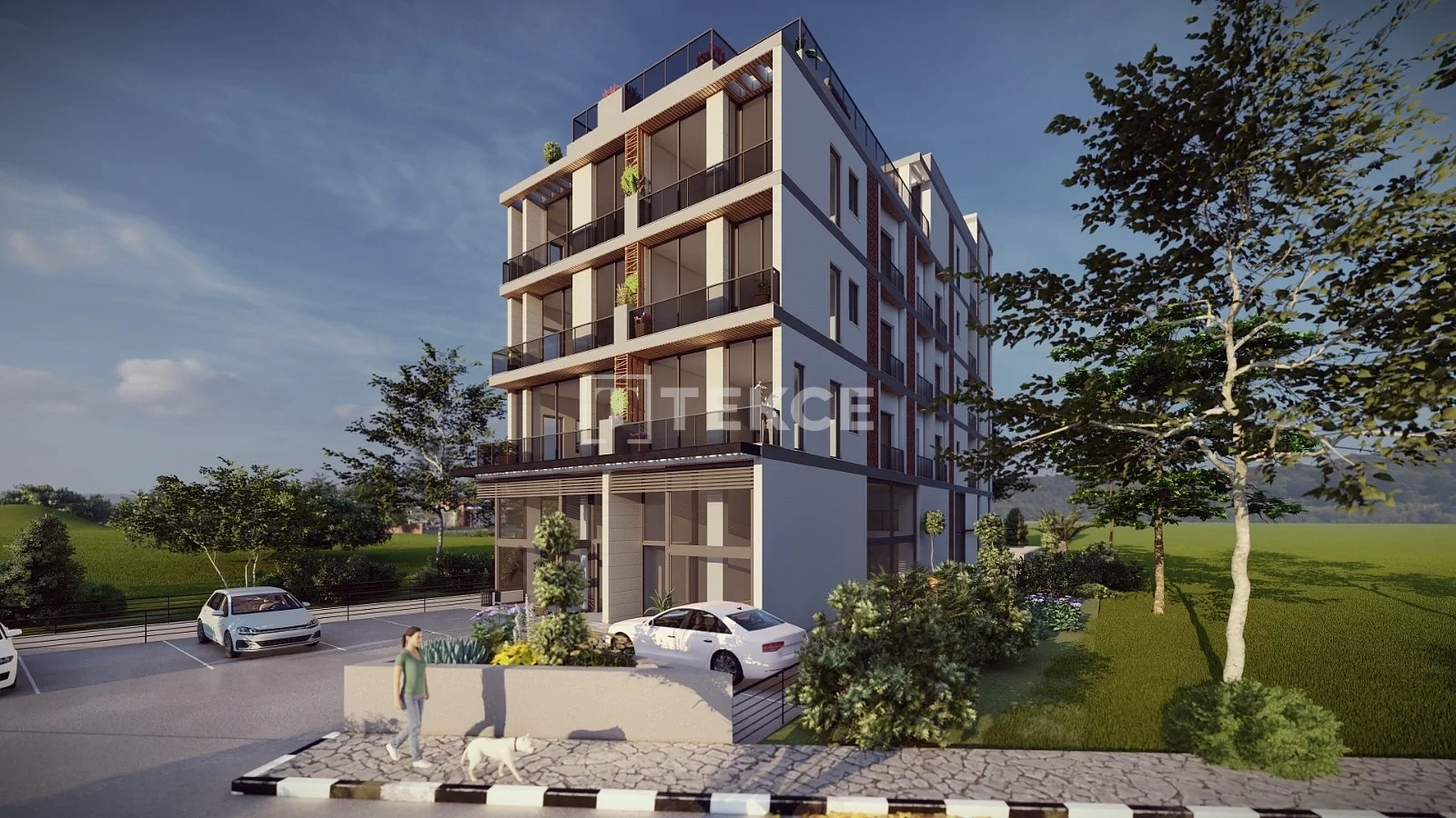 1 - venta apartamento a pie de playa girne kyrenia chipre