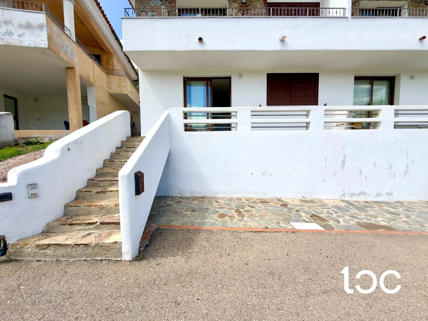 1 - apartment for sale in budoni sardinia italy