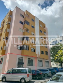 2 - venta comercio loures región de lisboa portugal