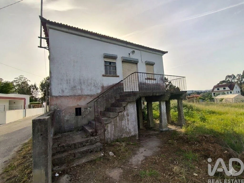 2 - verkoop huis viana do castelo north region portugal