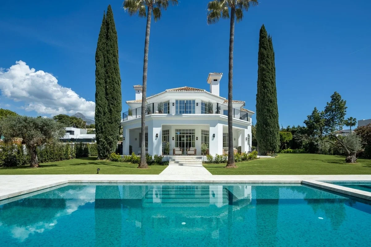 1 - house for sale in marbella - costa del sol andalusia spain