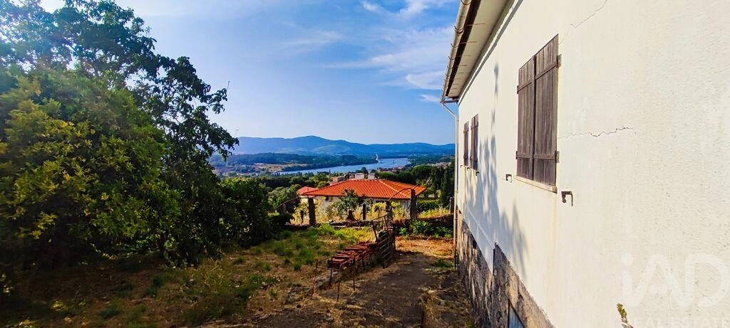 2 - vendita villa vila nova de cerveira regione nord portogallo