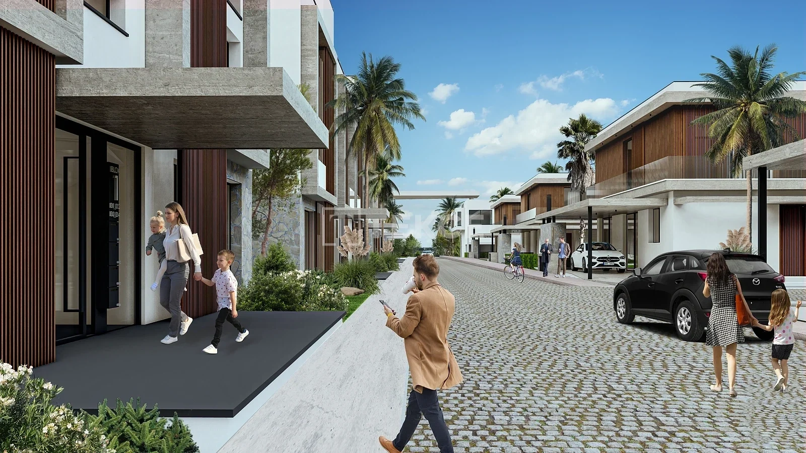 2 - venta apartamento a pie de playa i̇skele famagusta chipre