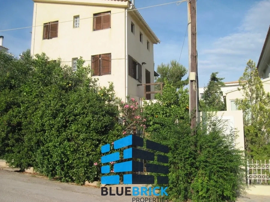 1 - продажа дом varkiza аттика греция