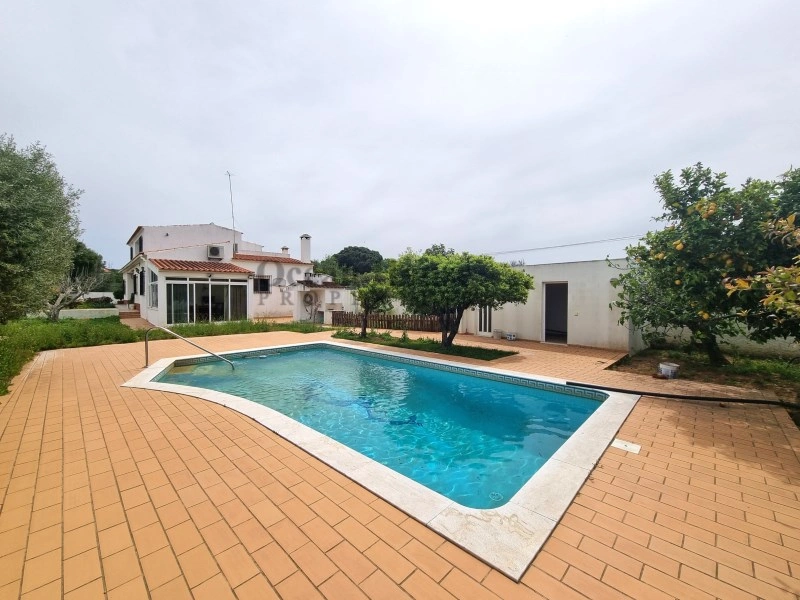 1 - venta casa quarteira algarve portugal