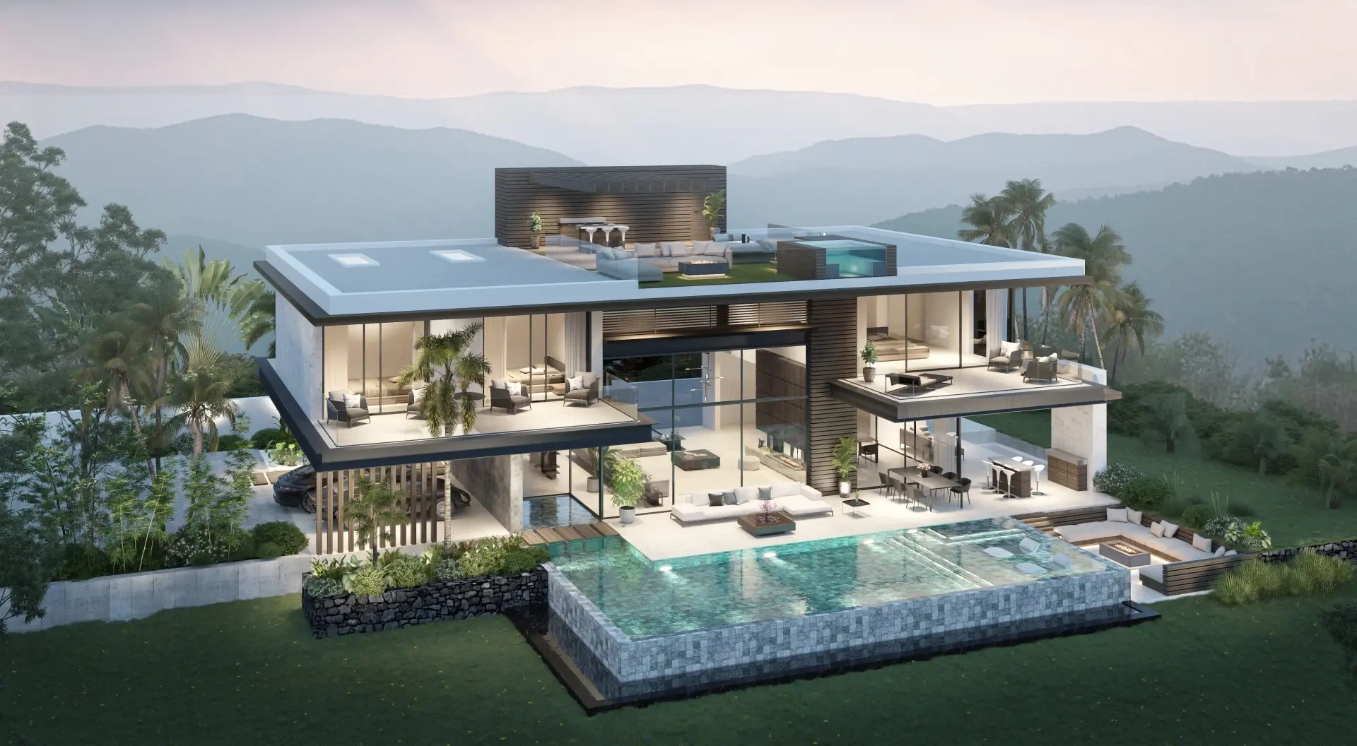 1 - venda casa estepona - costa del sol andaluzia espanha