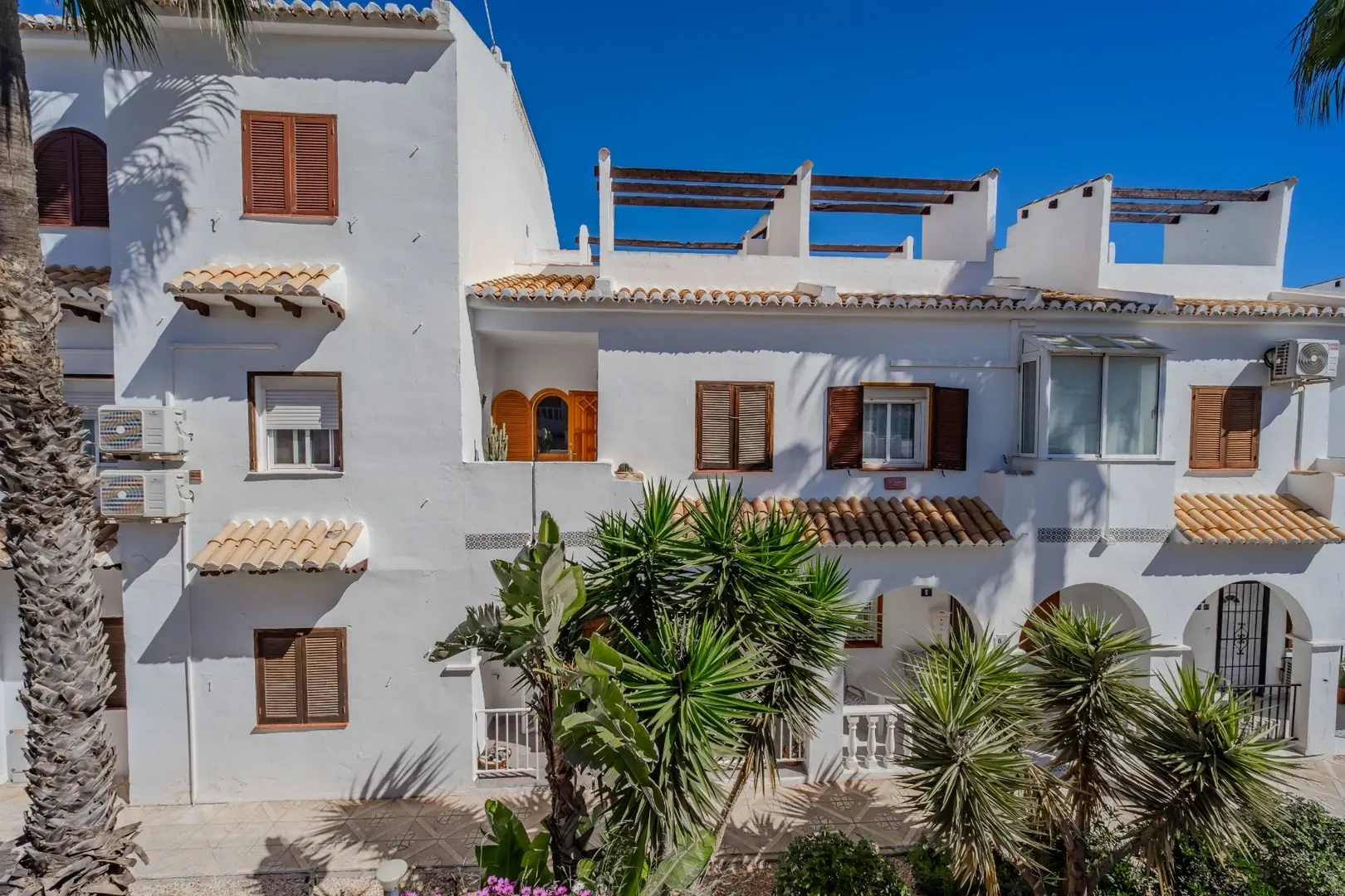 1 - verkoop appartement ciudad quesada valencian community spanje