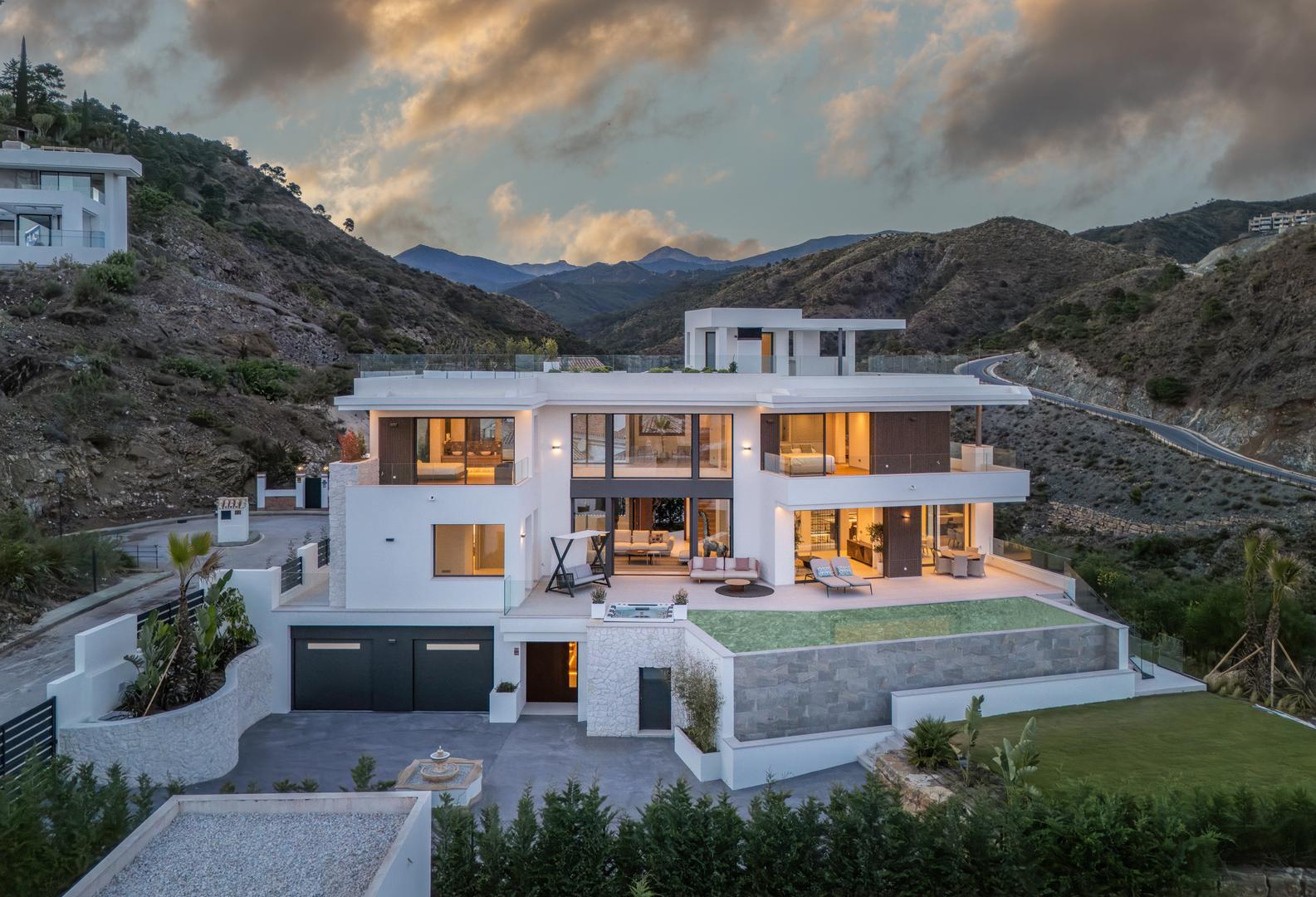 2 - vendita casa marbella - costa del sol andalusia spagna