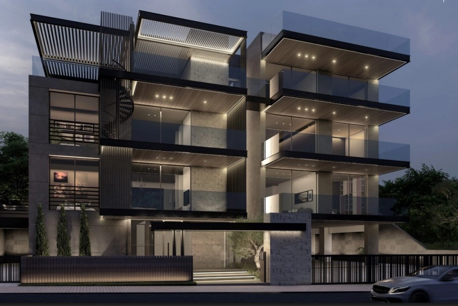 1 - vente appartement limassol limassol chypre