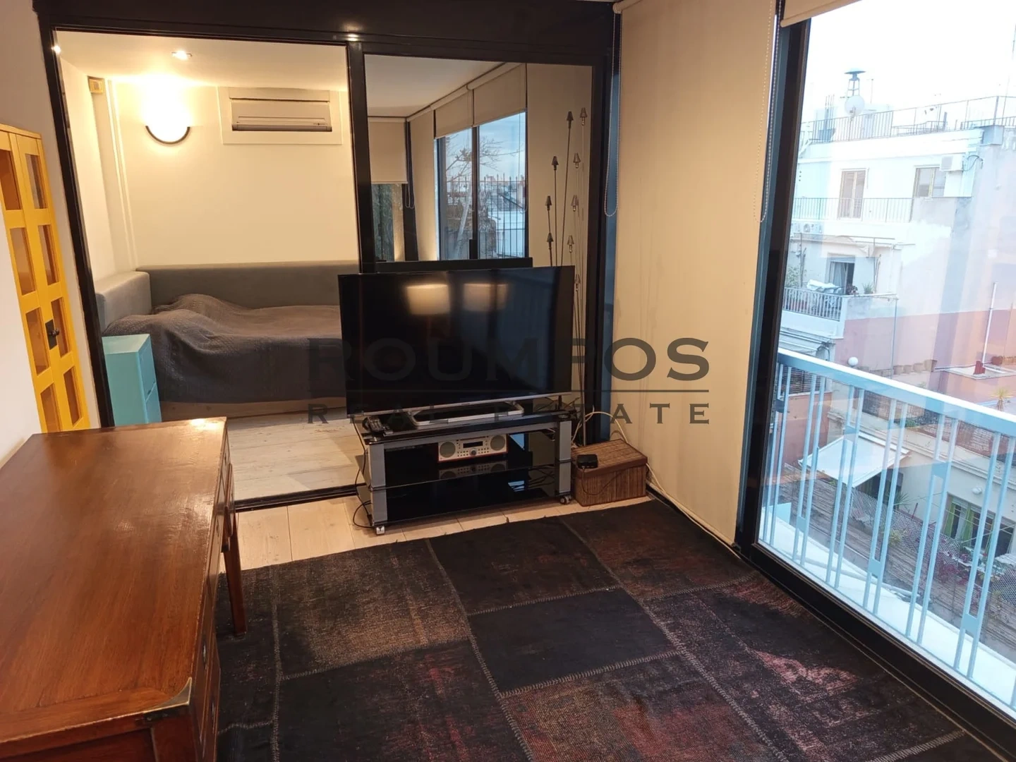 2 - vente appartement athènes attique grèce