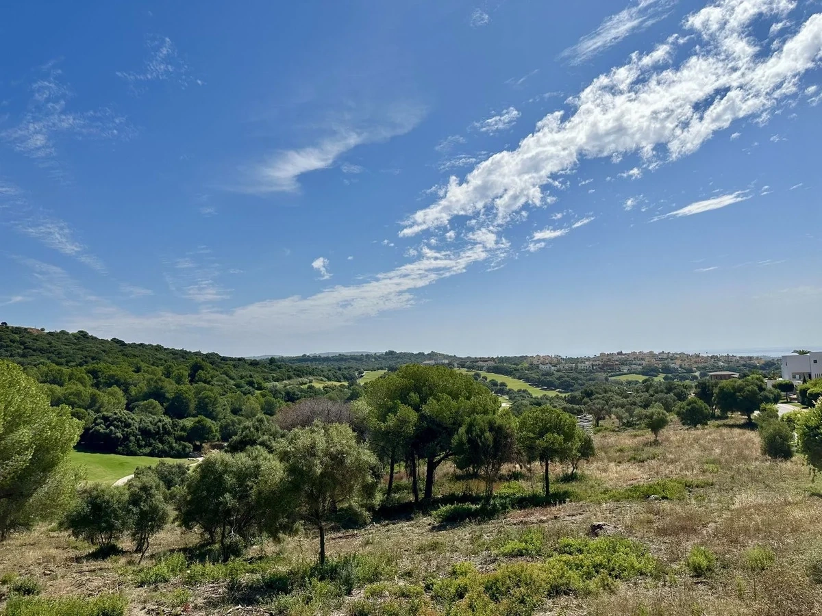 1 - venta terreno sotogrande andalucía españa
