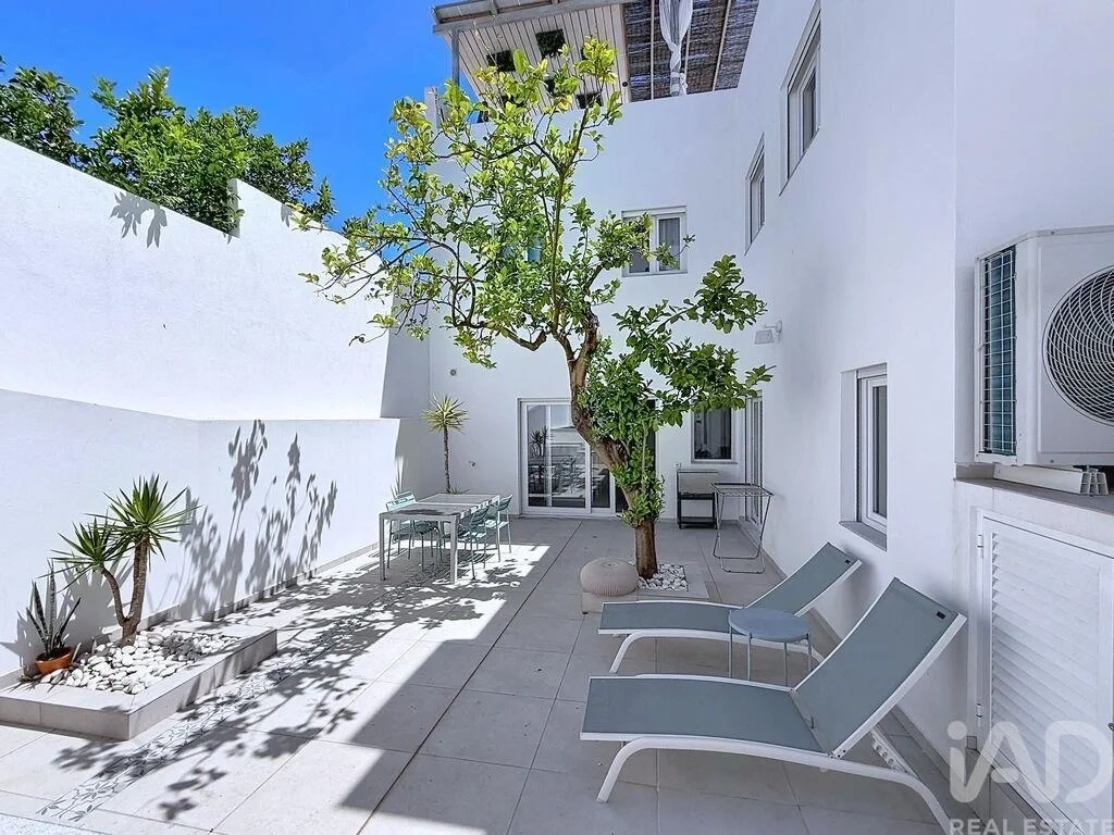 2 - verkoop villa moncarapacho algarve portugal
