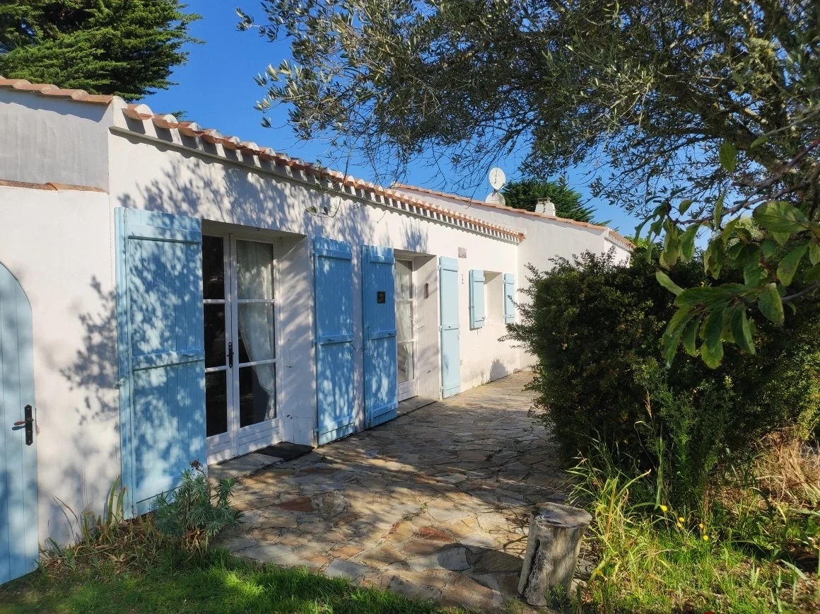 2 - venta casa noirmoutier-en-l'île vendée francia