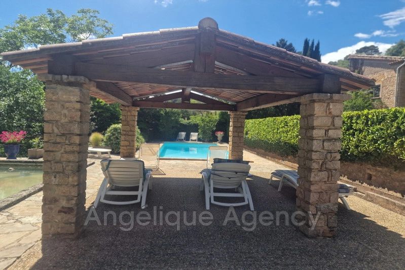 Maison avec piscine