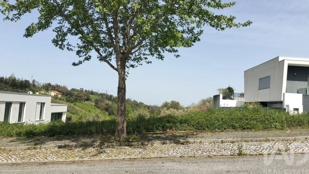 1 - venta terreno leiria región centro portugal