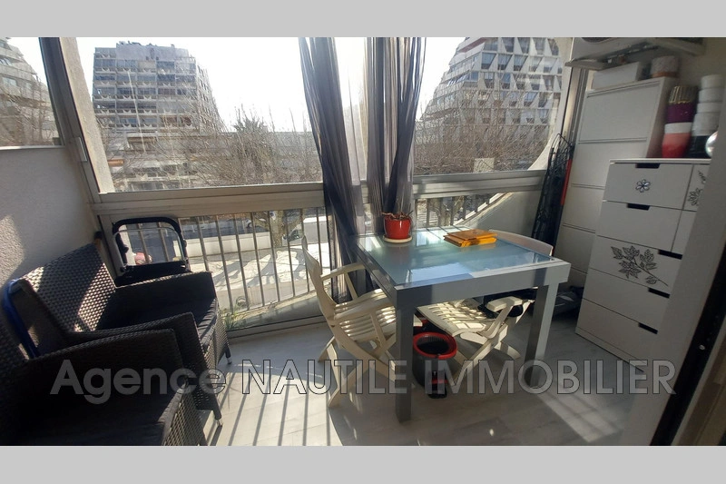 2 - apartment for sale in la grande-motte hérault france