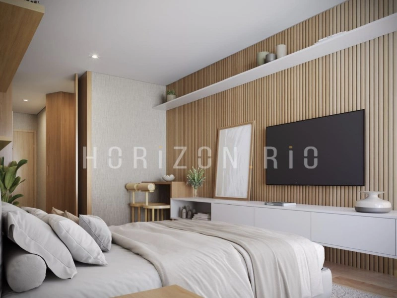2 - vente appartement rio de janeiro rio de janeiro brésil