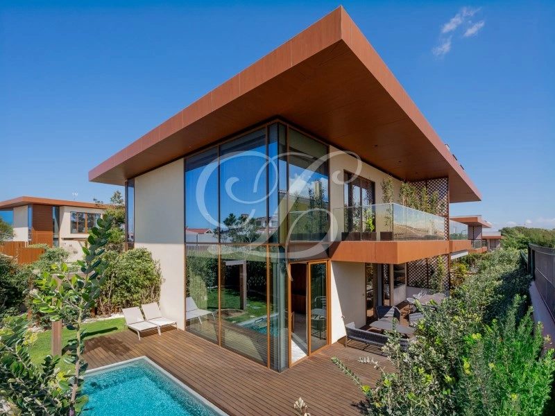 2 - vendita casa cascais regione lisbona portogallo
