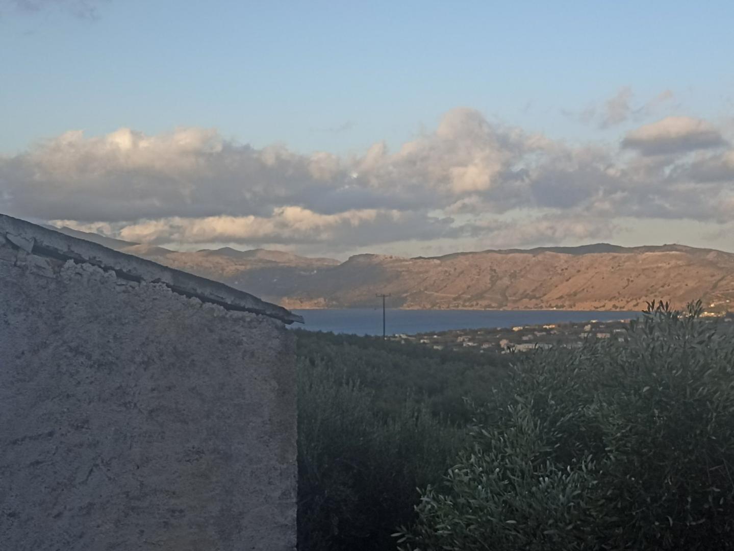 1 - vente maison kallergianá crète grèce