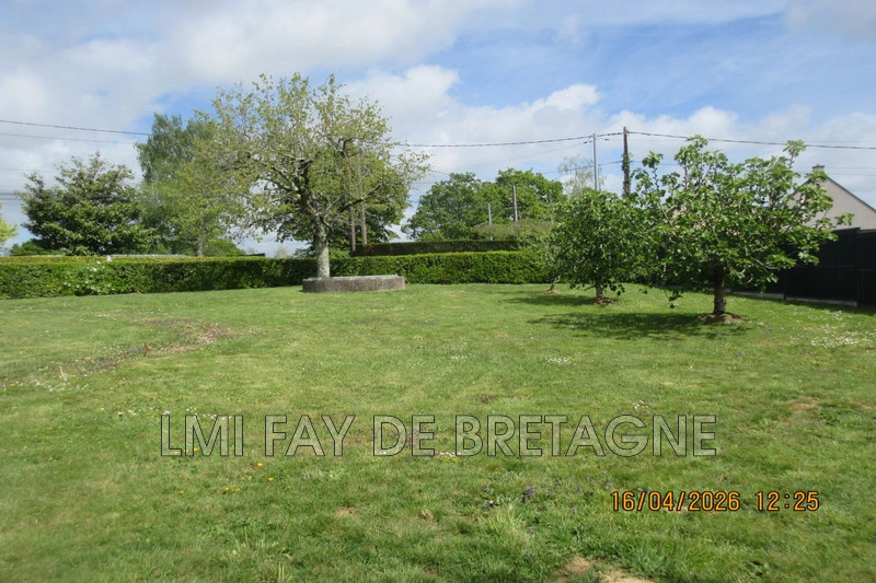 1 - plot of land for sale in treillières loire-atlantique france