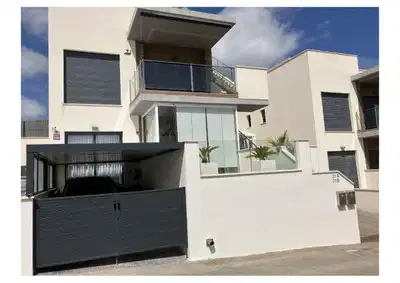 2 - verkauf haus san miguel de salinas valencia spanien