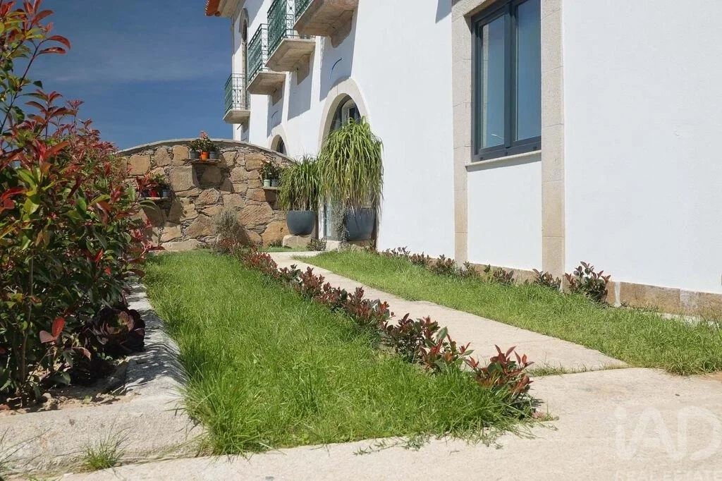 2 - vendita appartamento vila nova de cerveira regione nord portogallo