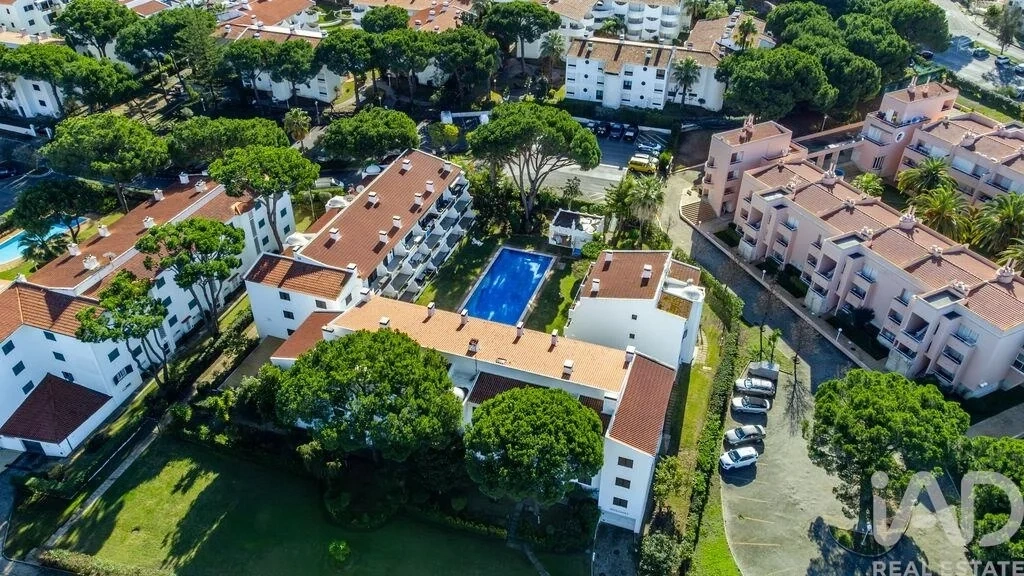 1 - venta apartamento quarteira algarve portugal