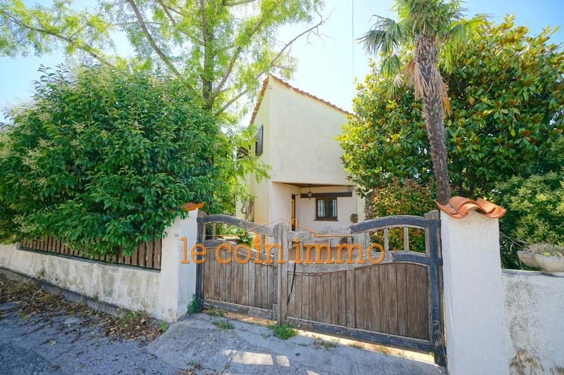 1 - verkauf haus antibes alpes-maritimes frankreich