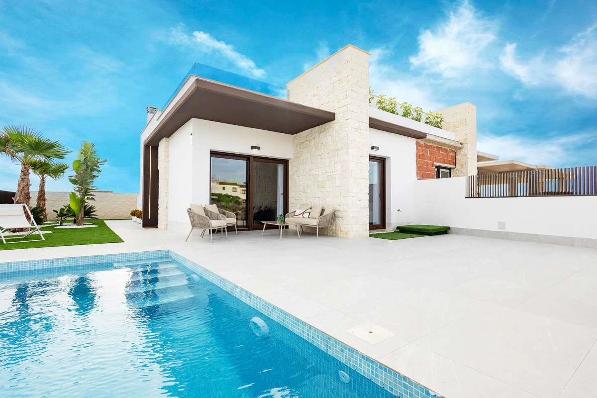 2 - venda casa orihuela-costa comunidade valenciana espanha