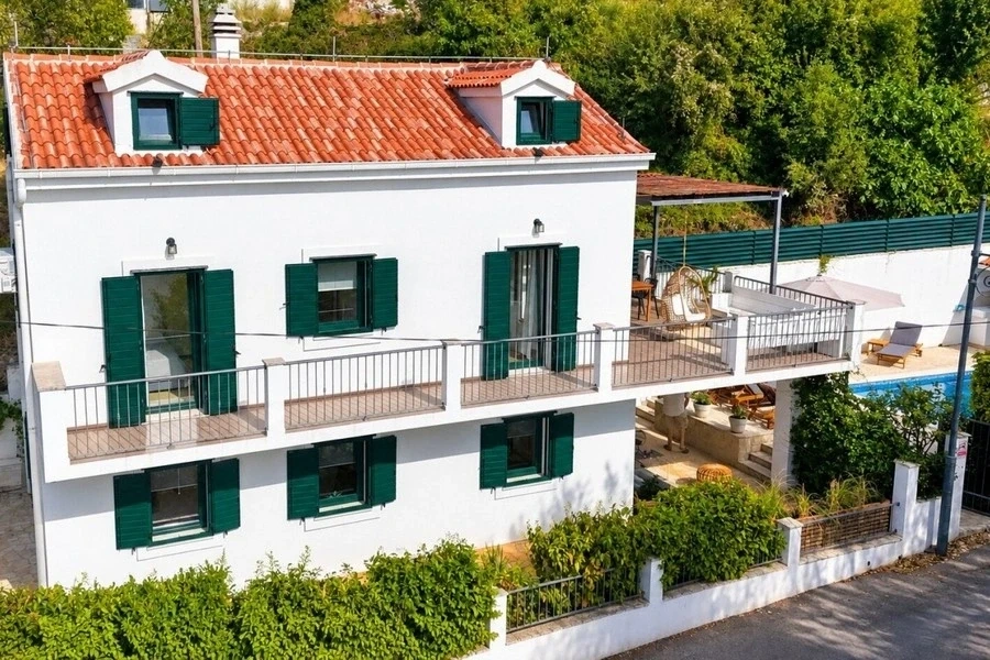 2 - vente maison vue mer podstrana split-dalmatie croatie