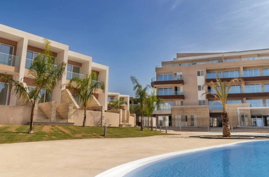 1 - vente appartement paphos paphos chypre
