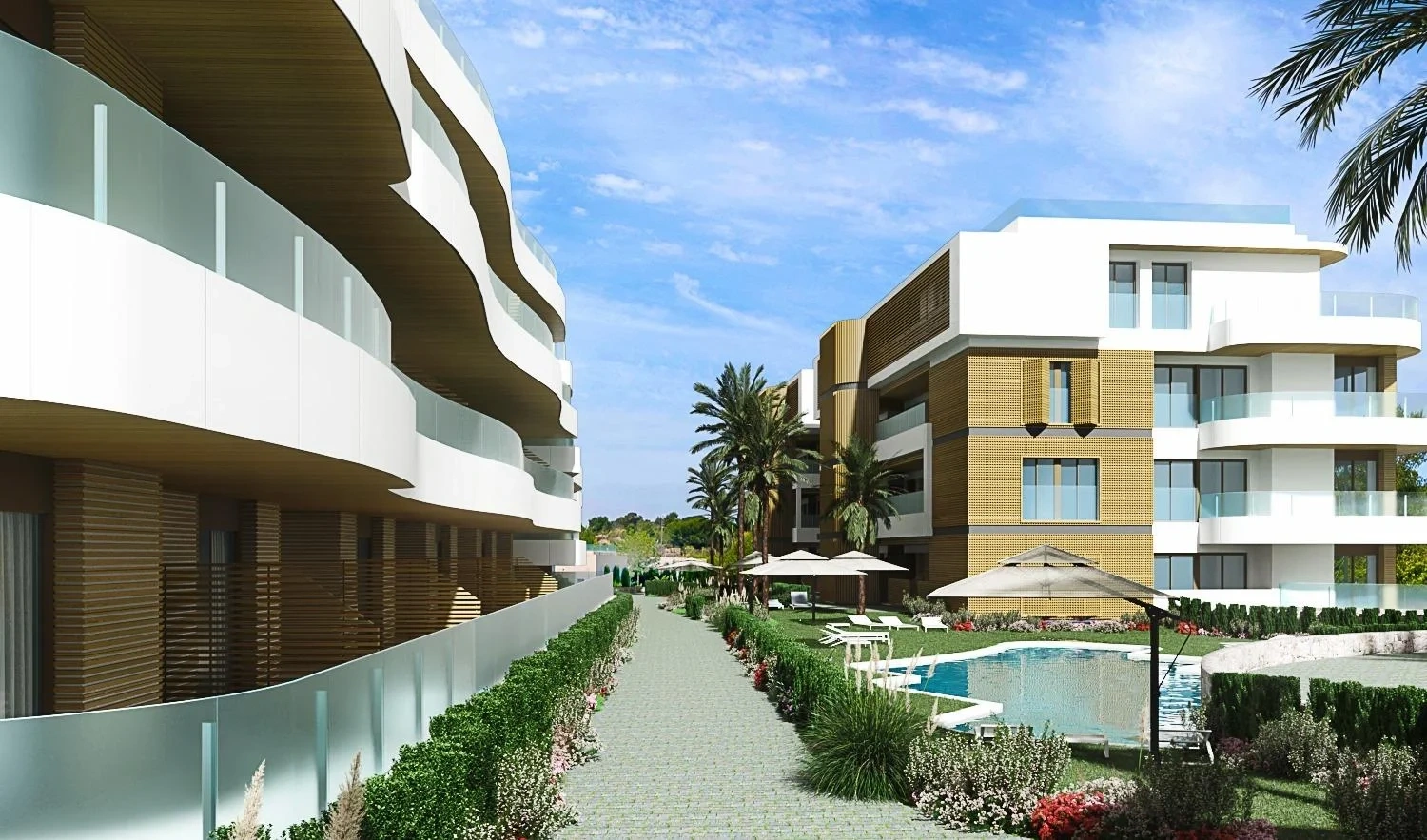 1 - verkauf wohnung orihuela-costa valencia spanien