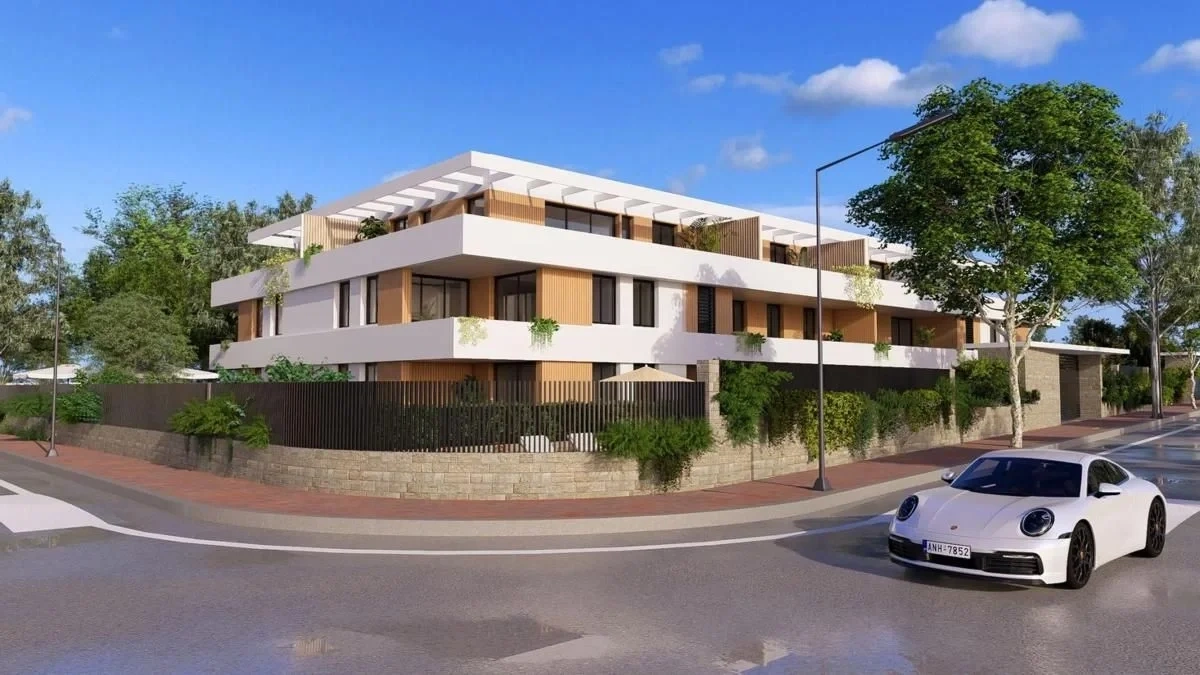 1 - vente appartement xabia/javea - costa blanca communauté valencienne espagne