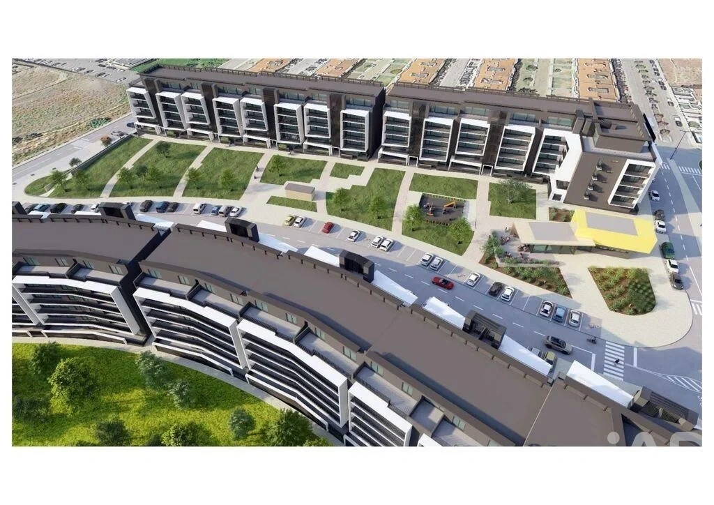 2 - vendita appartamento montijo regione lisbona portogallo