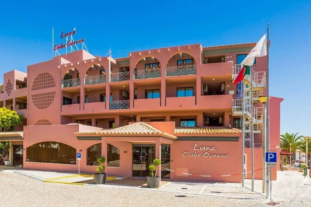 1 - vente appartement albufeira algarve portugal
